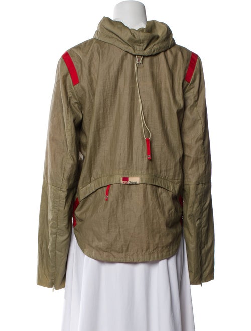 Diesel Nylon Jacket