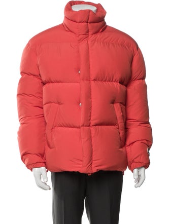 Diesel Puffer Coat