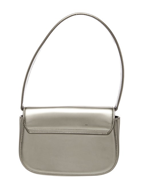 Diesel Leather Shoulder Bag