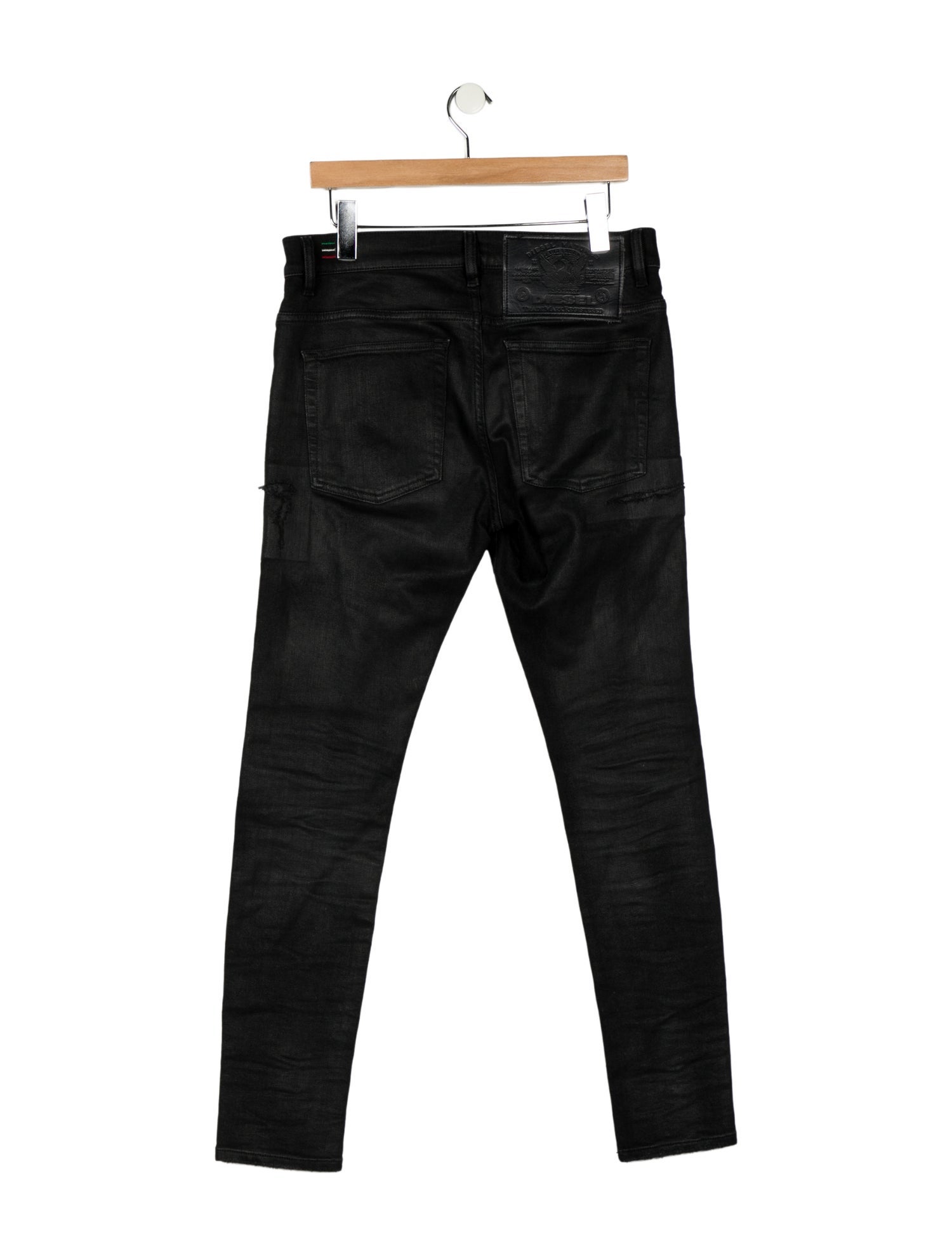 Diesel Skinny Jeans