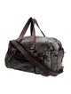Diesel Denim Weekender Bag