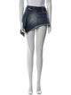 Diesel Mini Skirt