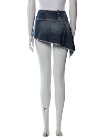 Diesel Mini Skirt