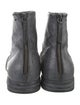 Diesel Suede Boots