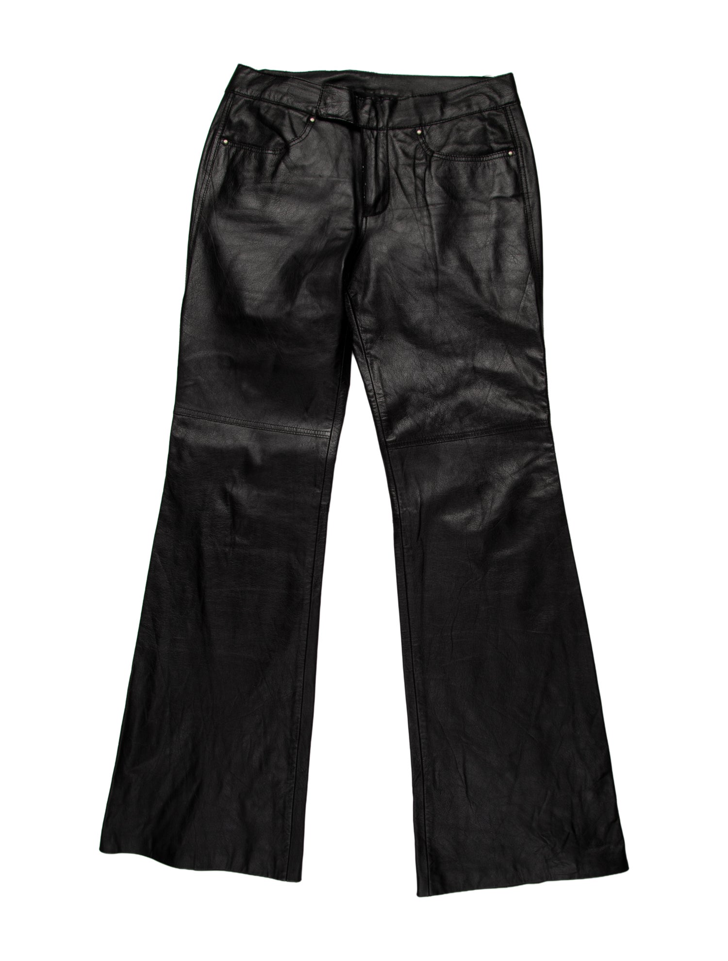 Diesel Vintage Wide Leg Pants