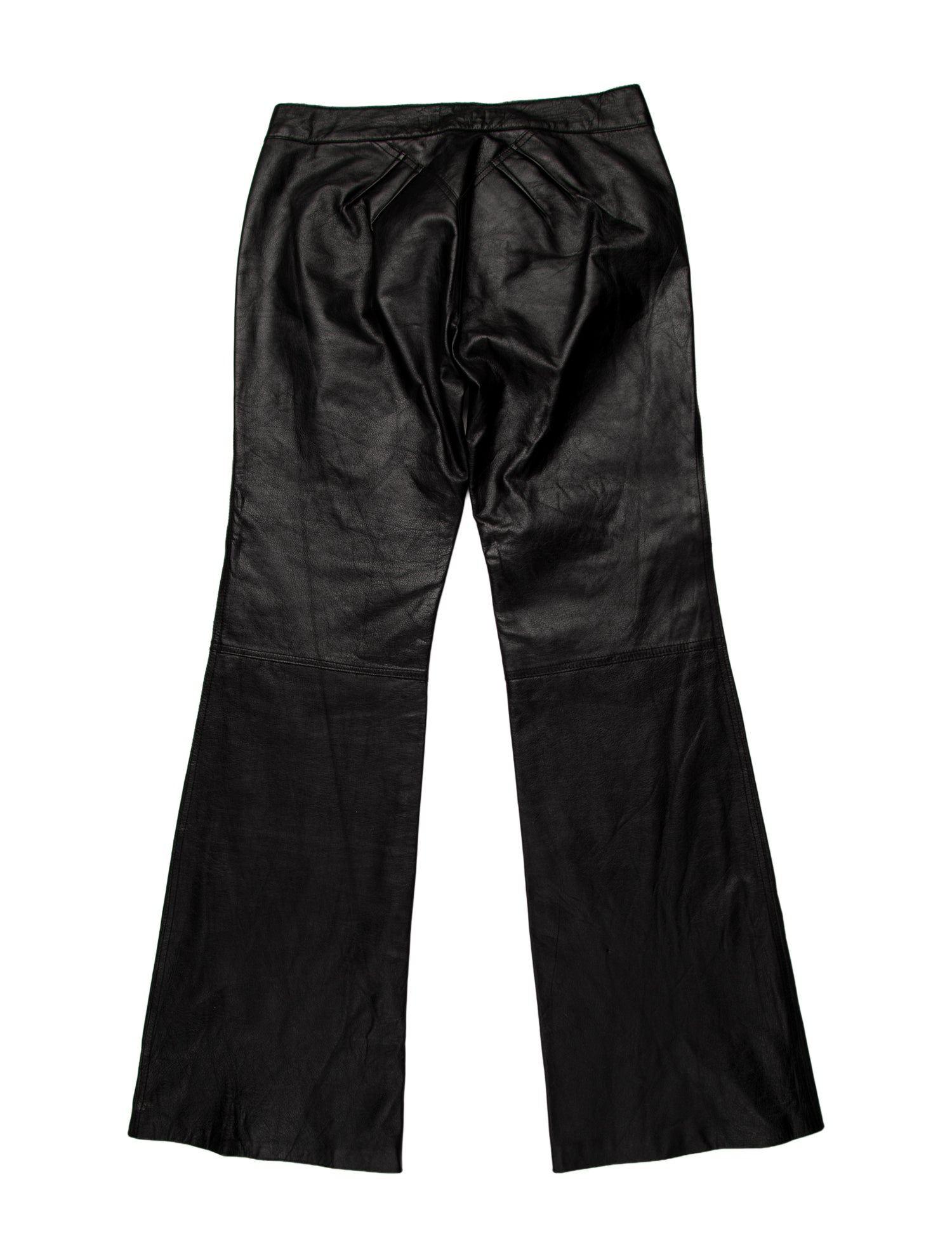 Diesel Vintage Wide Leg Pants