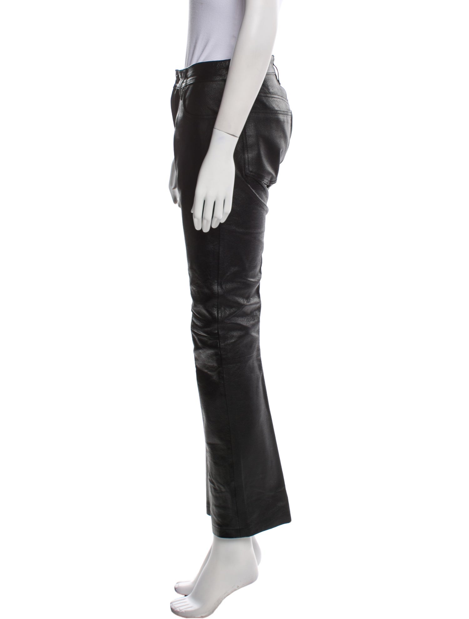 Diesel Vintage Wide Leg Pants