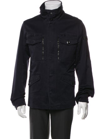 Diesel Utility Jacket