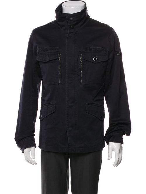 Diesel Utility Jacket