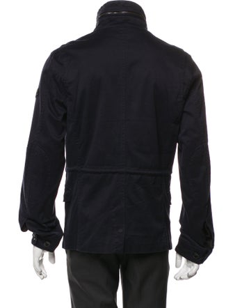 Diesel Utility Jacket