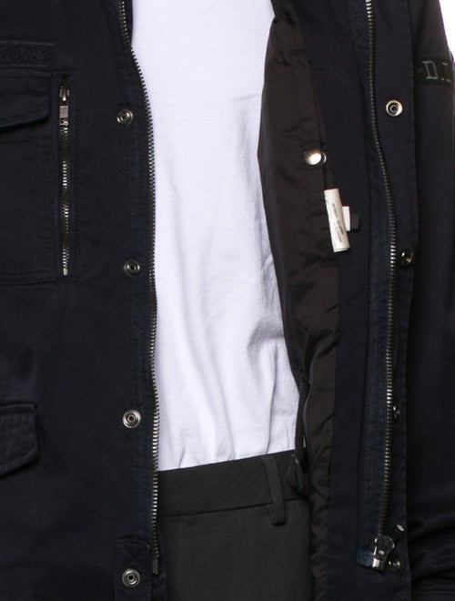Diesel Utility Jacket
