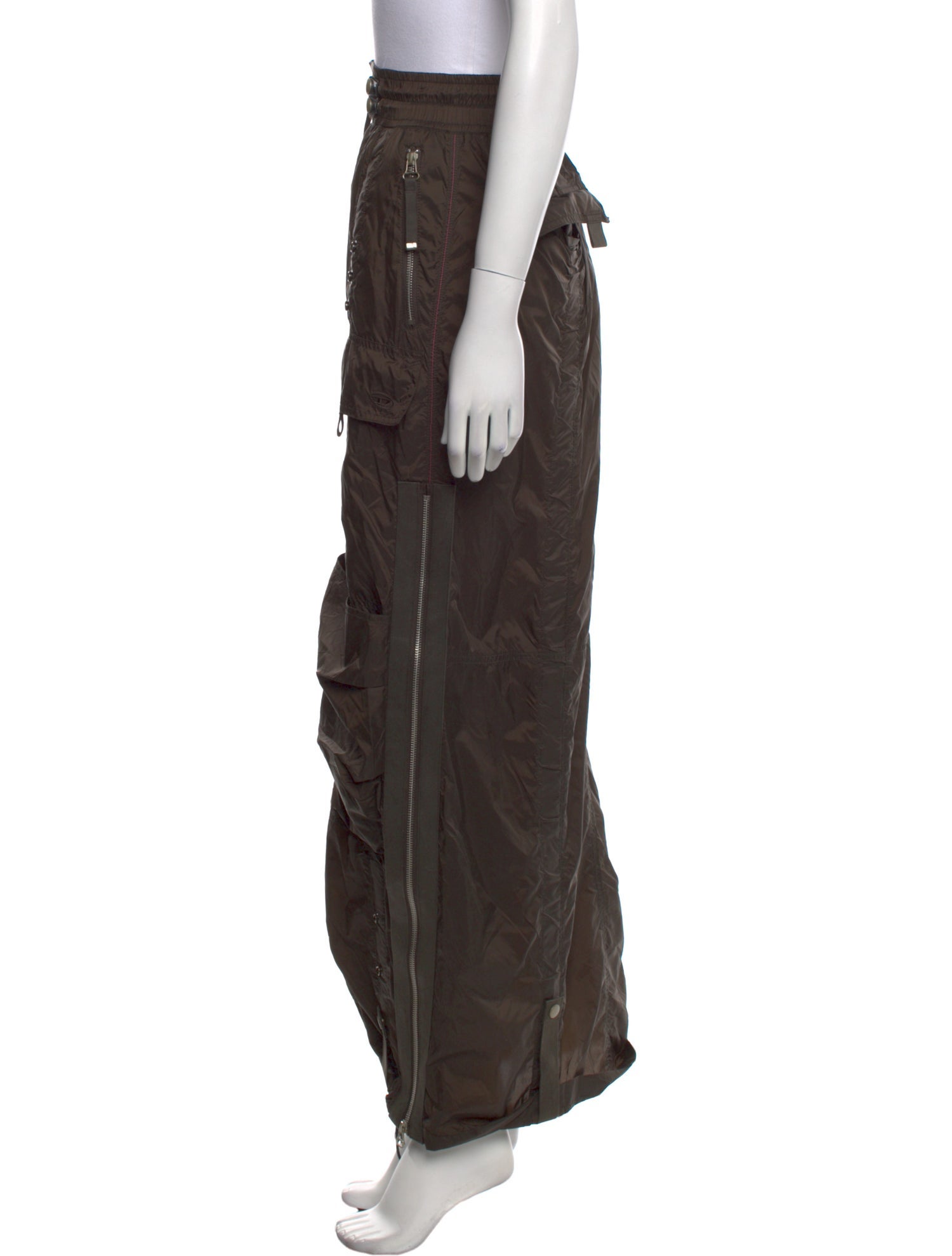 Diesel Long Skirt