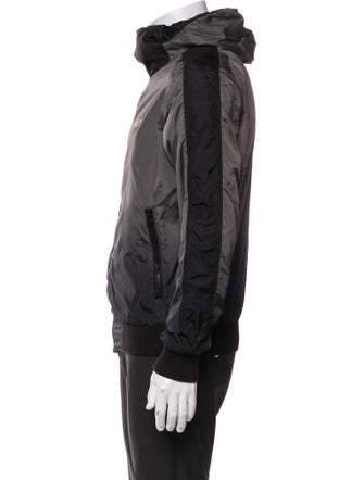 Diesel Printed Jacket