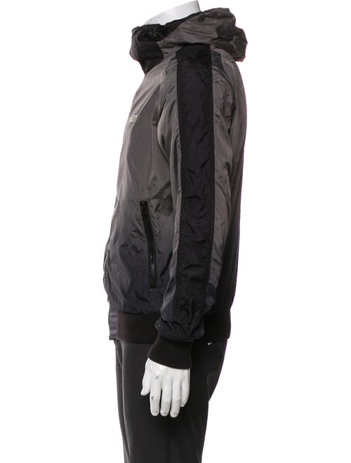 Diesel Printed Jacket