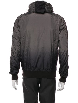 Diesel Printed Jacket