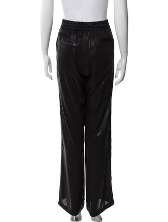 Diesel Wide Leg Pants