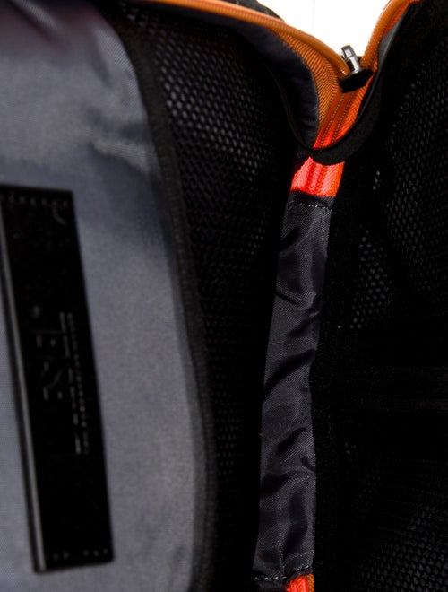 Diesel Canvas Crossbody Bag