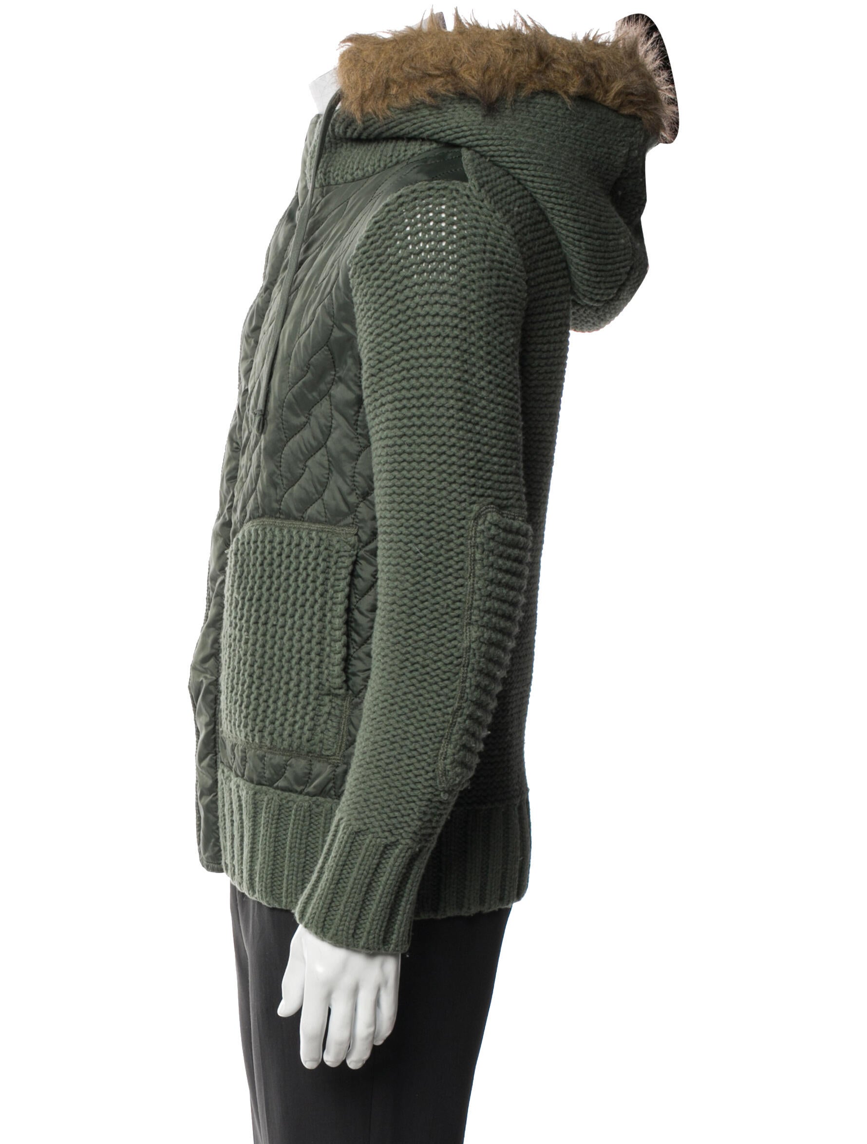 Diesel Vintage 2000's Utility Jacket