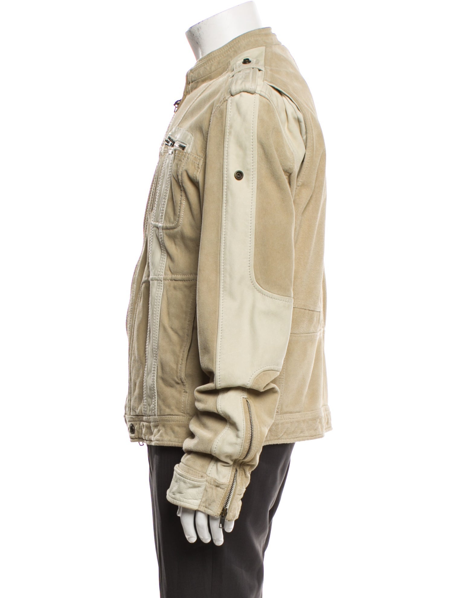 Diesel Vintage 2000's Utility Jacket