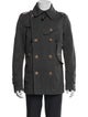 Diesel Peacoat