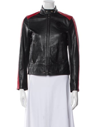Diesel Biker Jacket
