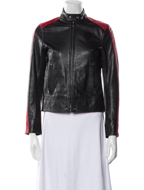 Diesel Biker Jacket