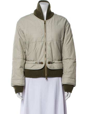 Diesel Bomber Jacket