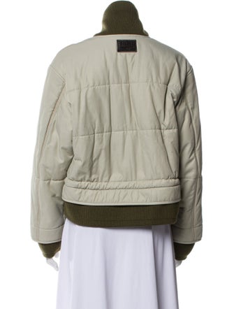 Diesel Bomber Jacket