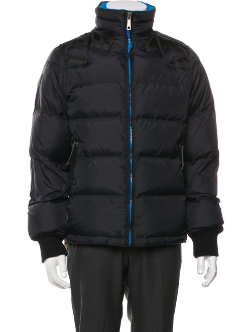 Diesel Puffer Coat