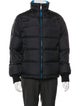 Diesel Puffer Coat