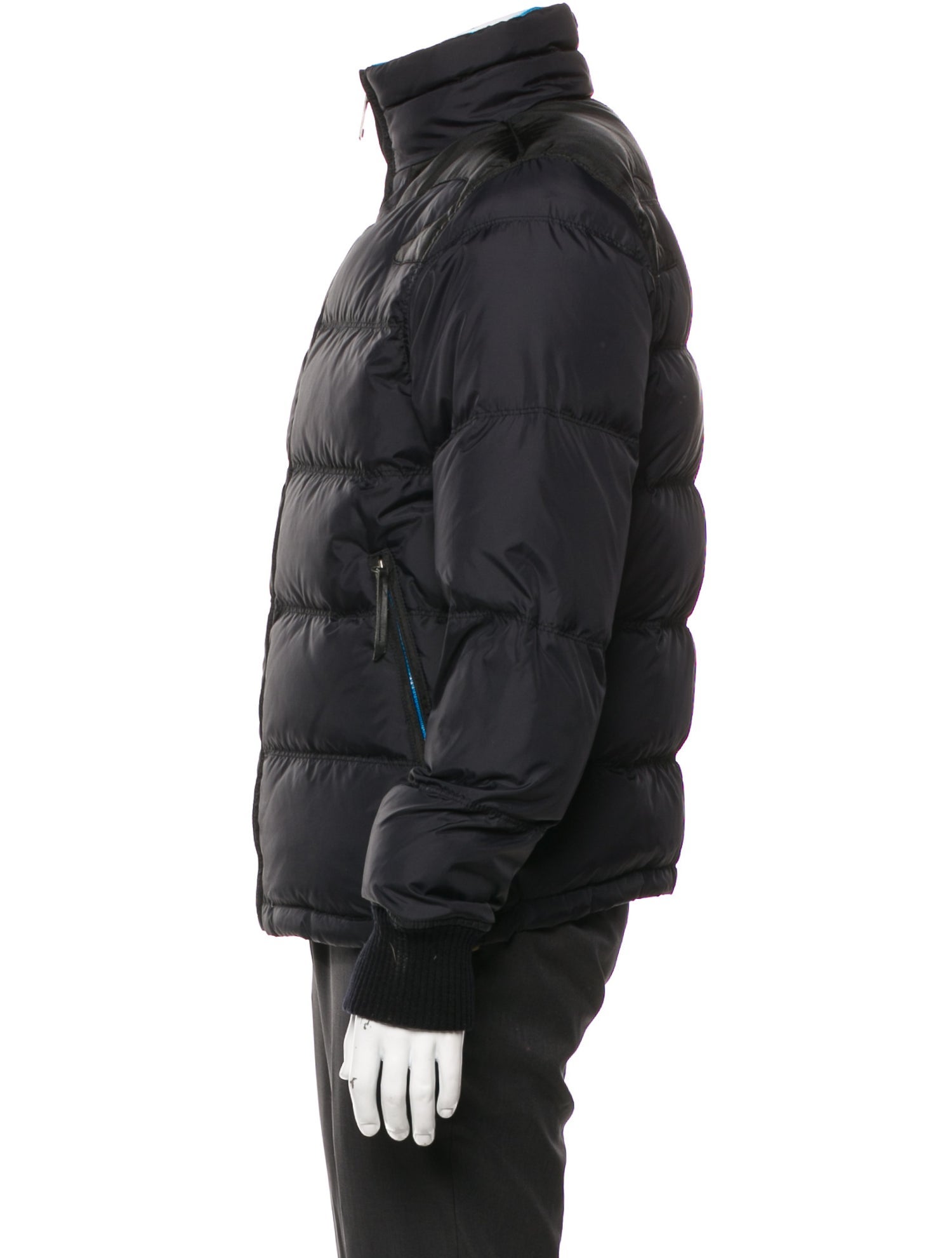 Diesel Puffer Coat