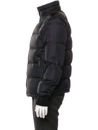 Diesel Puffer Coat