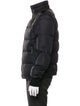 Diesel Puffer Coat