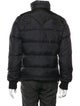Diesel Puffer Coat