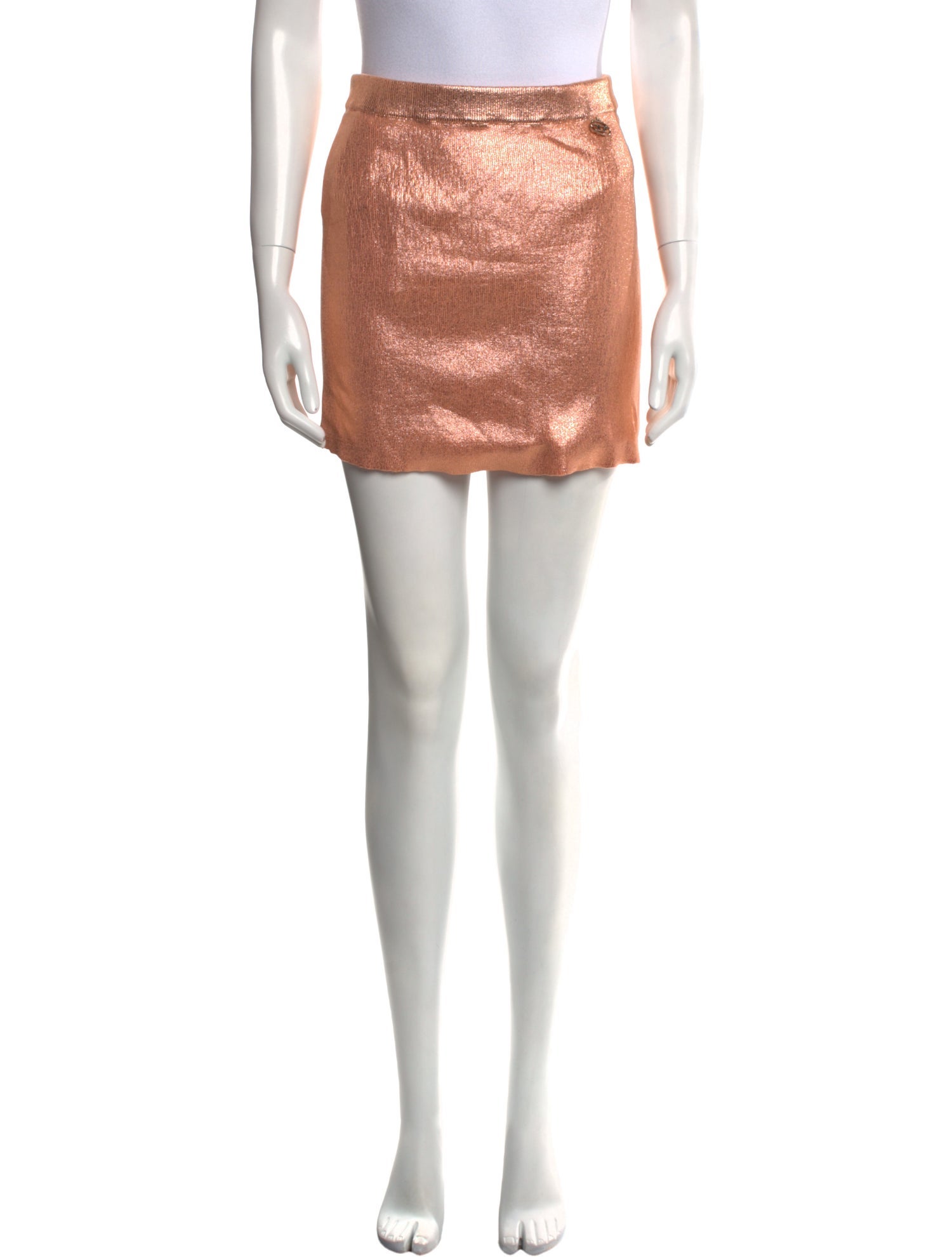 Diesel Mini Skirt w/ Tags