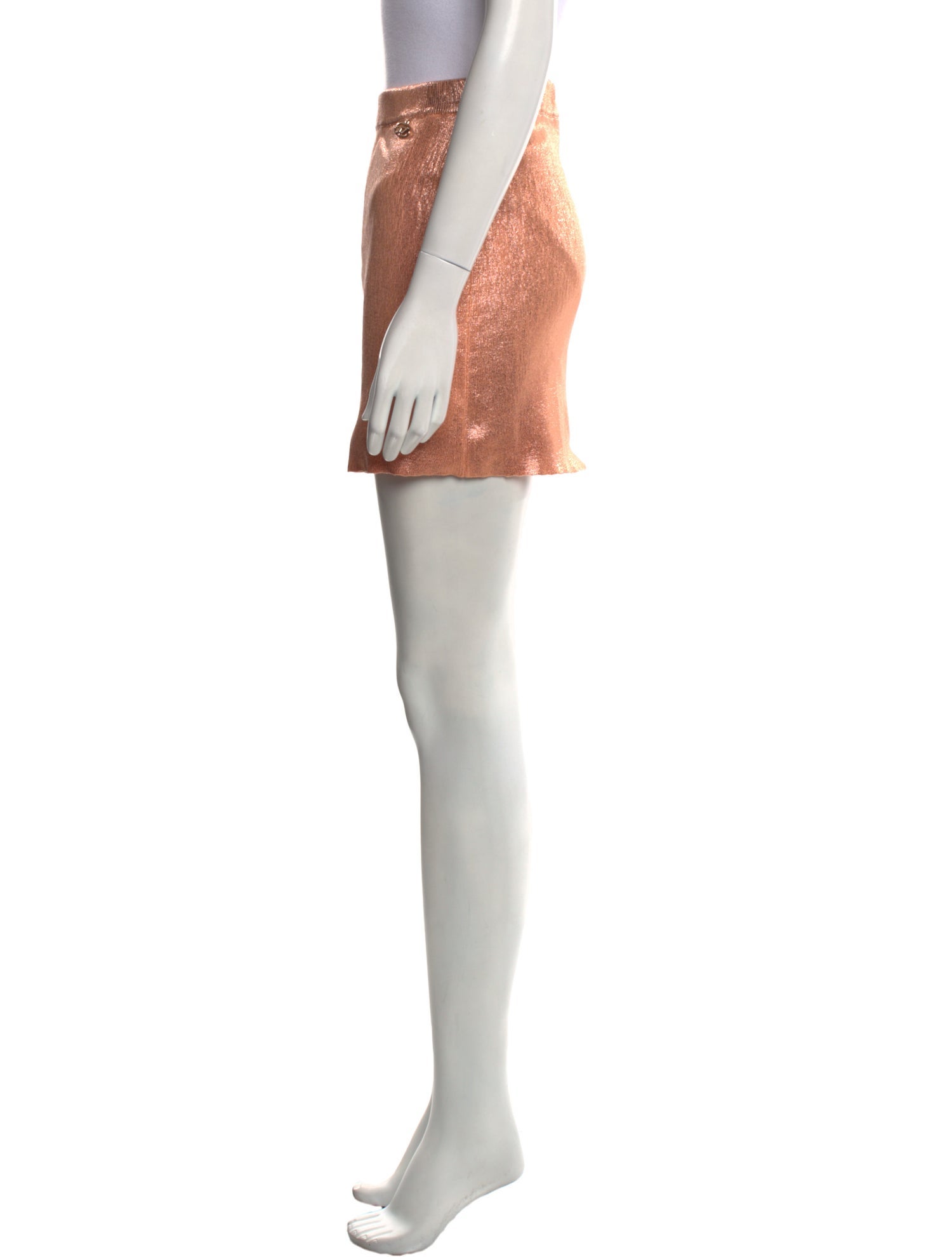 Diesel Mini Skirt w/ Tags