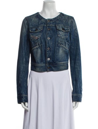 Diesel Denim Jacket
