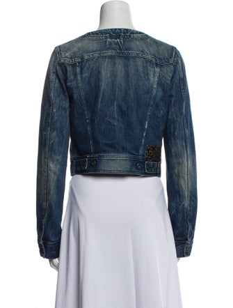 Diesel Denim Jacket
