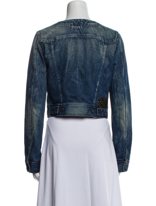 Diesel Denim Jacket