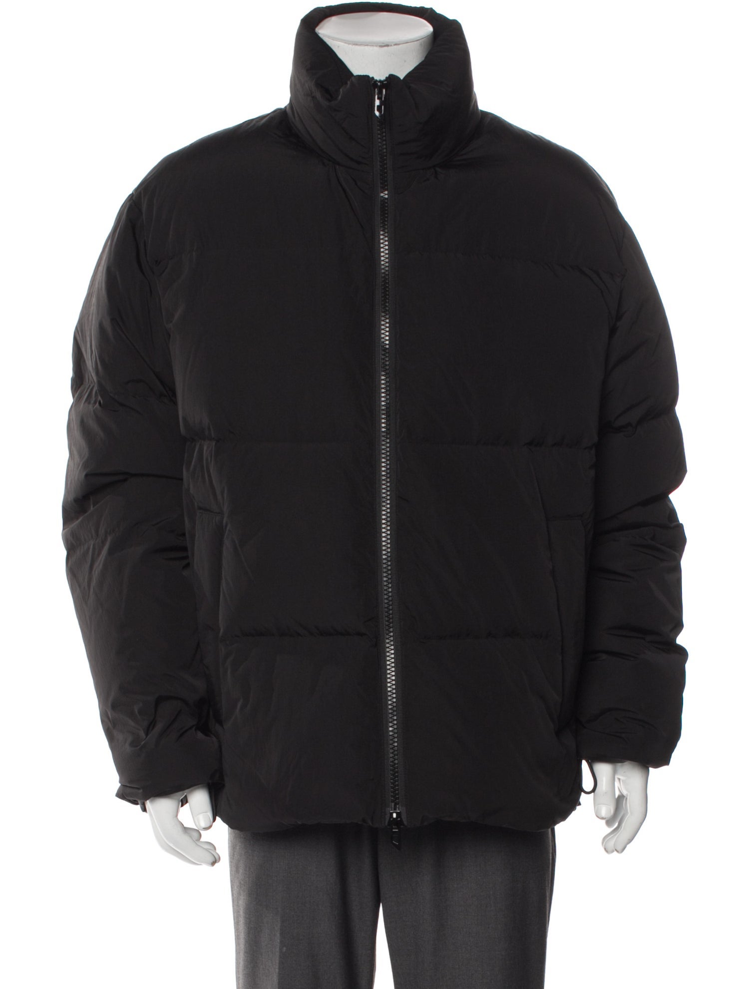 Diesel Puffer Coat