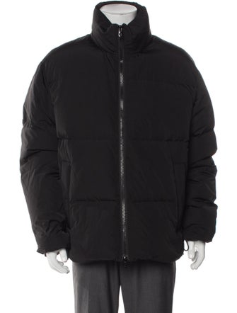 Diesel Puffer Coat