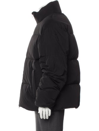 Diesel Puffer Coat