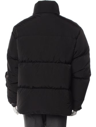 Diesel Puffer Coat