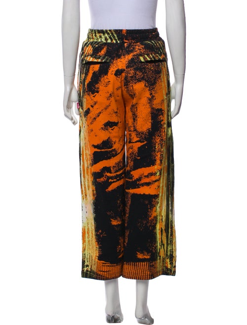 Diesel Printed Sweatpants