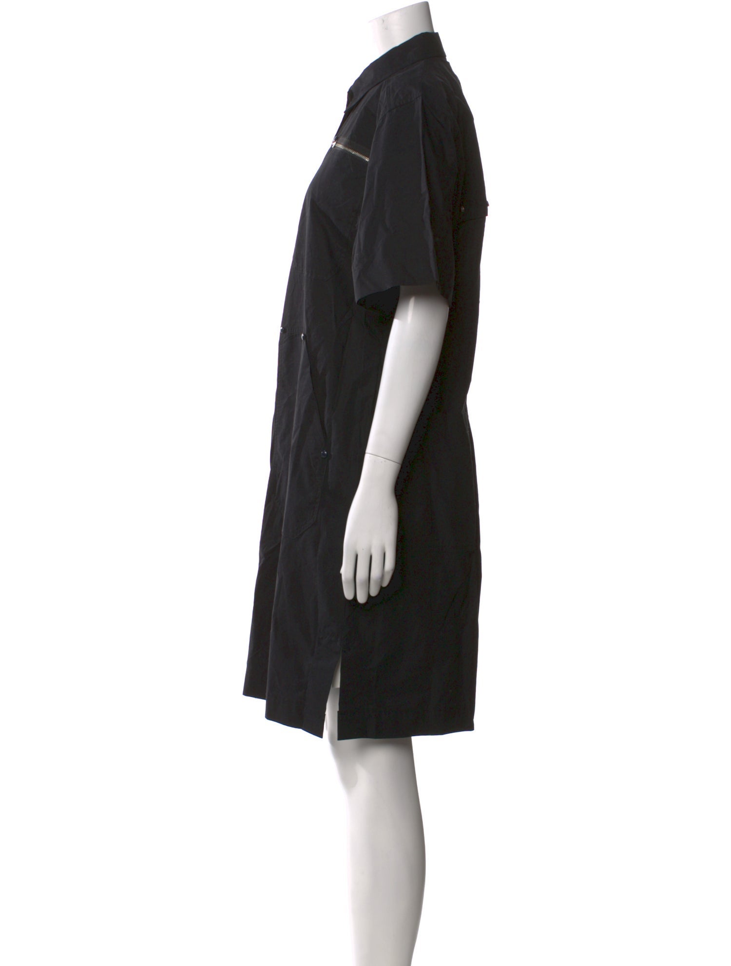 Diesel Knee-Length Dress