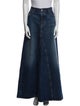 Diesel Long Skirt