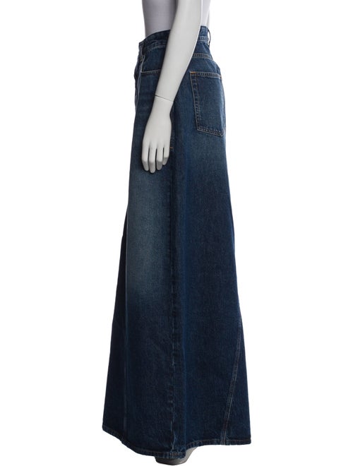 Diesel Long Skirt