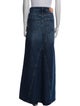Diesel Long Skirt