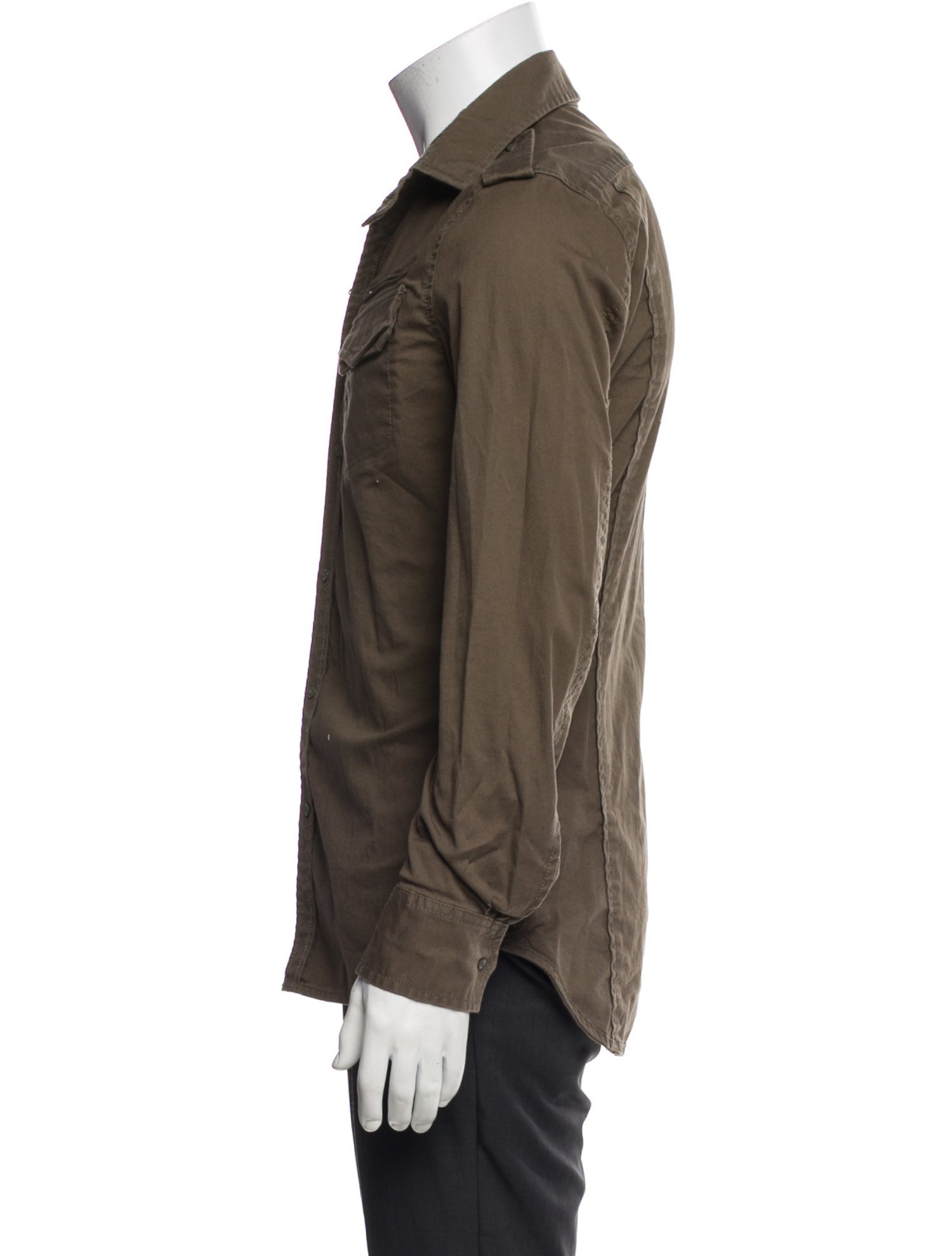 Diesel Utility Jacket