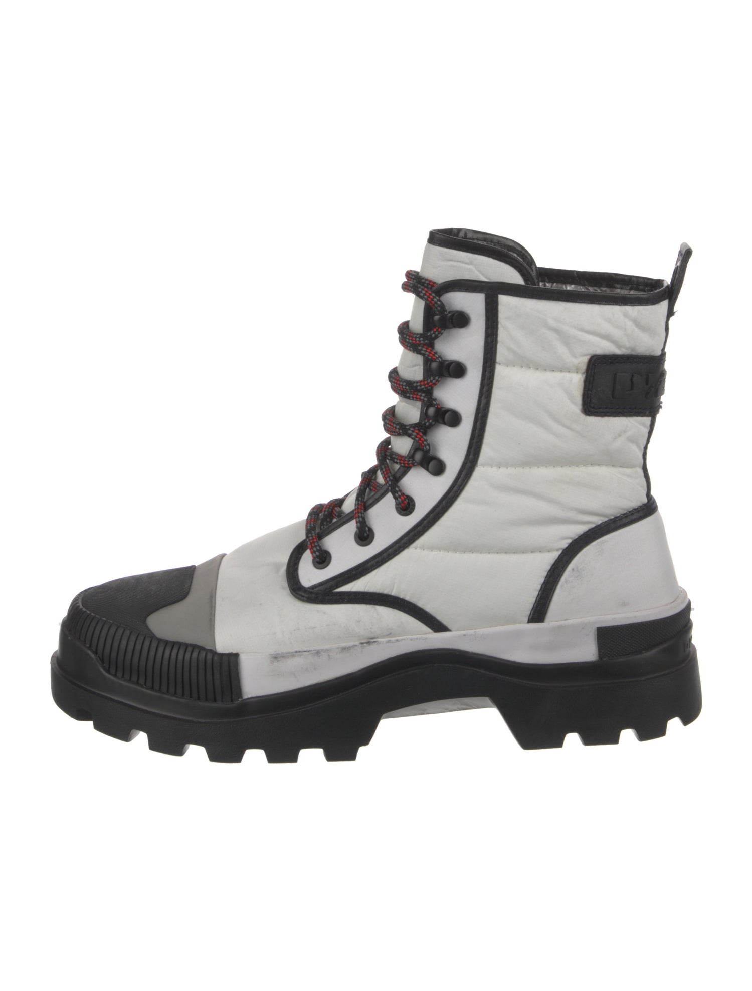 Diesel Rubber Rain Boots